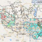 Houston Flood Map   Map Of Flooding In Houston (Texas   Usa)   Houston Texas Floodplain Map