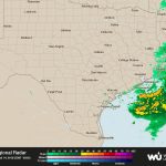 Houston Galveston Radar | Weather Underground   Radar Map For Houston Texas