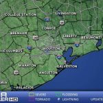 Houston Weather News, Forecast, Radar | Live Doppler 13 Hd | Abc13   Texas Weather Radar Maps Motion