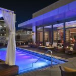Houston's Hotel Sorella Citycentre | Boutique Houston Hotels   Map Of Hotels In Houston Texas
