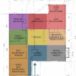 How Do I Align The Bagua Map Over My Floorplan? And Why Would I Do   Bagua Map Printable