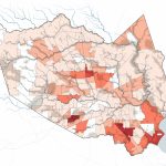 How Harvey Hurt Houston, In 10 Maps | Propublica   Houston Texas Floodplain Map
