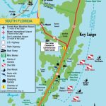How To Exercise For Scuba Diving | For The Love Of Scuba Diving   Florida Dive Sites Map