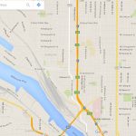 How To Get Driving Directions And More From Google Maps   Printable Directions Google Maps