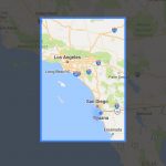 How To Use Google Maps Offline   It's Easier Than You Might Think   Google Maps San Diego California