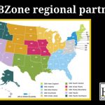 Hubzone Resourcesregion   Hubzone Map California