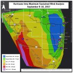 Hurricane Irma Local Report/summary   Florida Doppler Radar Map
