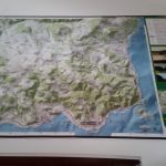 I Got Myself A Map Of Chernarus Printed At A Local Shop : Dayz   Printable Dayz Standalone Map