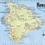 I Totally Miss This Place : ( | My Favorite Places | Big Island   Map Of The Big Island Hawaii Printable