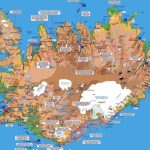 Iceland Maps | Printable Maps Of Iceland For Download   Free Printable Map Of Iceland