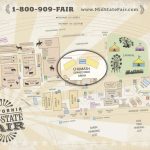 Ideas Of Mid State Fair Seating Chart Cool Tba July 20 | Geotecsolar   Map Of California Mid State Fair