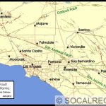 Image Result For Farallon Plate California | First Board | San,reas   Map Of The San Andreas Fault In Southern California