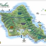 Image Result For Oahu Map Printable | Hawaii In 2019 | Oahu Map   Oahu Map Printable