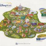 Images Of Disneyworld Map | Disney Vacation Club At Walt Disney   Disney Resorts Florida Map