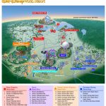 Images Of Disneyworld Map | Map Of Disney World Parks | A Traveling   Walt Disney World Park Maps Printable