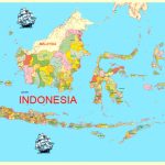 Indonesia Map Printable Admin 01 Exact Vector Map Full Editable Layered  Adobe Illustrator   Printable Map Of Indonesia