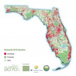 Interactive Maps | The 2070 Project   Interactive Map Of Florida
