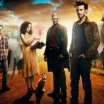Is Midnight, Texas A Real Town? Plus, More Fun Facts   Midnight Texas Map