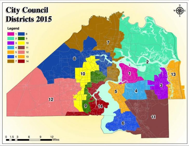 Jacksonville Fl Zoning Map Jacksonville Zoning Map Florida Usa Florida Zone Map 5760