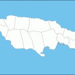 Jamaica : Free Map, Free Blank Map, Free Outline Map, Free Base Map   Free Printable Map Of Jamaica