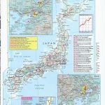 Japan Maps | Printable Maps Of Japan For Download   Free Printable Map Of Japan