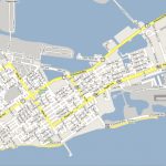 Karen Lane Realtor, Key West   Map Of Duval Street Key West Florida
