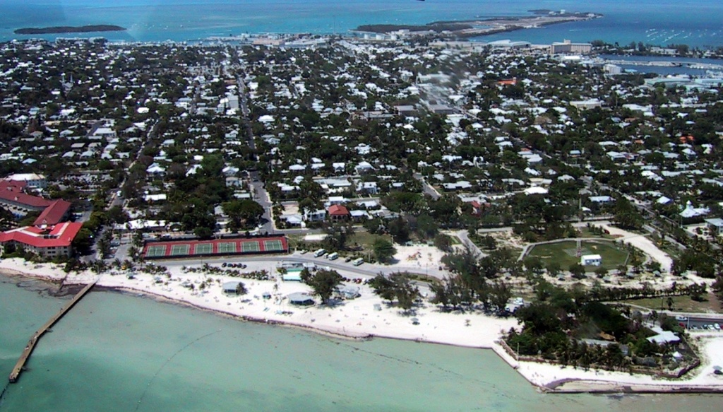 Key West - Wikipedia - Google Maps Key West Florida