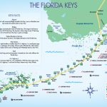 Keys & Key West Map Pdfs   Destination   Where Is Islamorada Florida On Map