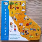 Kids Map Of California Shapes X Best Photo Gallery For Website   California Map For Kids