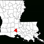 Lafayette Parish Sheriff's Office   Wikipedia   Printable Map Of Lafayette La