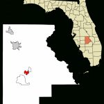 Lake Placid, Florida   Wikipedia   Lake Wells Florida Map