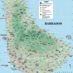 Large Bridgetown Maps For Free Download And Print | High Resolution   Printable Map Of Barbados