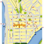 Large Brisbane Maps For Free Download And Print | High Resolution   Brisbane City Map Printable
