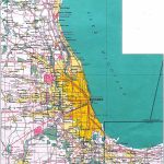Large Chicago Maps For Free Download And Print | High Resolution And   Chicago City Map Printable