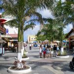 Large Cozumel Maps For Free Download And Print | High Resolution And   Printable Street Map Of Cozumel