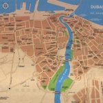Large Dubai Maps For Free Download And Print | High Resolution And   Printable Map Of Dubai