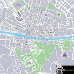 Large Florence Maps For Free Download And Print | High Resolution   Printable Street Map Of Florence Italy