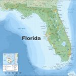 Large Florida Maps For Free Download And Print | High Resolution And   Florida Tourist Map
