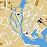 Large Galway Maps For Free Download And Print | High Resolution And   Galway City Map Printable