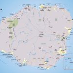 Large Kauai Island Maps For Free Download And Print | High   Large Printable Maps