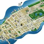 Large Manhattan Maps For Free Download And Print | High Resolution   Free Printable Map Of Manhattan