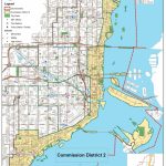 Large Miami Maps For Free Download And Print | High Resolution And   Google Maps South Beach Florida