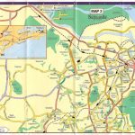 Large Newcastle Maps For Free Download And Print | High Resolution   Printable Map Of Newcastle Nsw