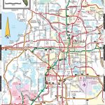 Large Orlando Maps For Free Download And Print | High Resolution And   Road Map Of Orlando Florida