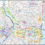 Large Philadelphia Maps For Free Download And Print | High   Printable Map Of Center City Philadelphia