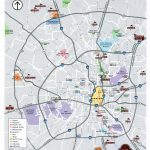 Large San Antonio Maps For Free Download And Print | High Resolution   Detailed Map Of San Antonio Texas