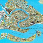 Large Venice Maps For Free Download And Print | High Resolution And   Venice City Map Printable