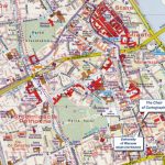 Large Warsaw Maps For Free Download And Print | High Resolution And   Warsaw Tourist Map Printable