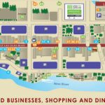 Las Olas Map & Directory | Best Restaurants, Shops & Things To Do   Map Of Hotels In Fort Lauderdale Florida