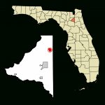Lawtey, Florida   Wikipedia   Starke Florida Map